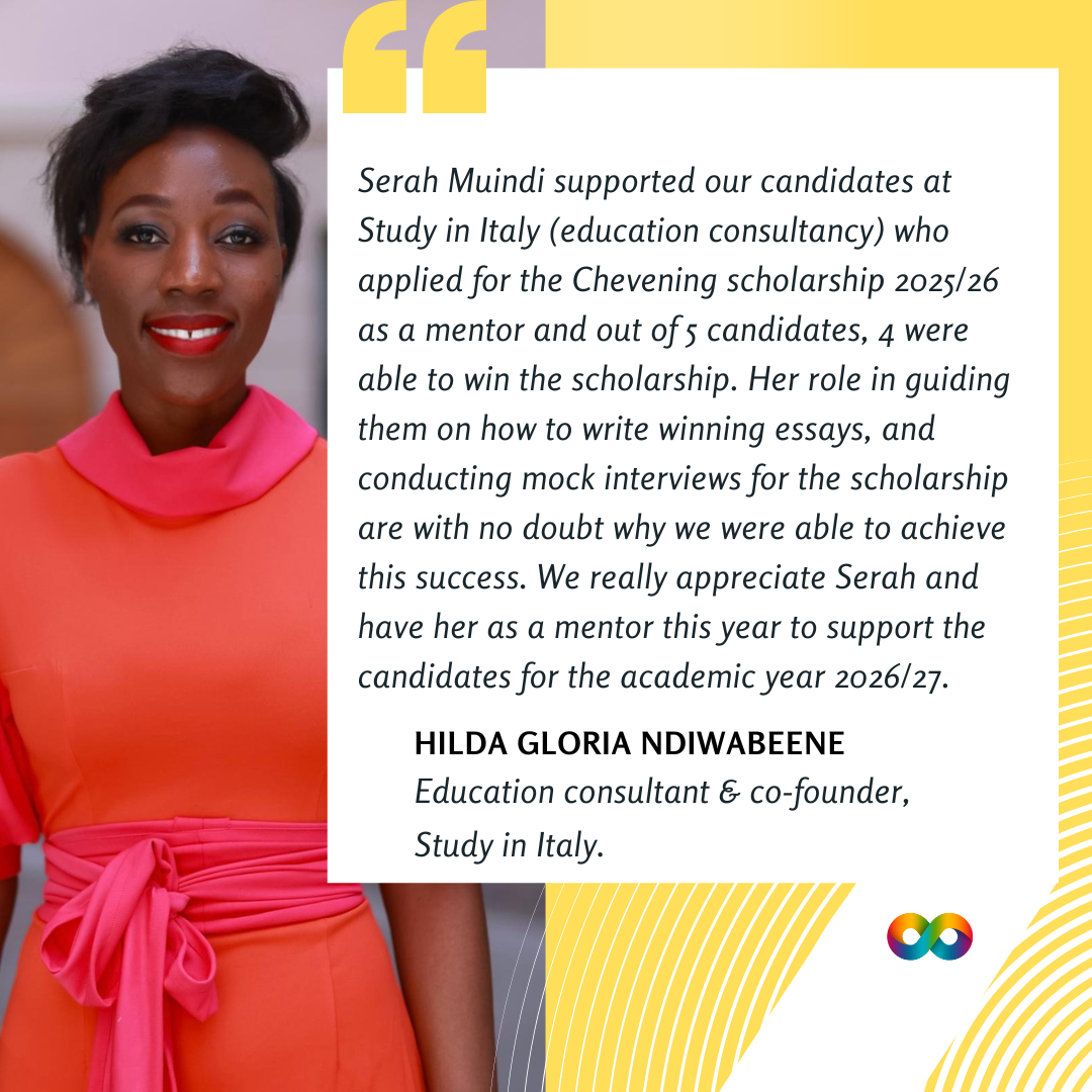 Hilda Gloria Ndiwabeene