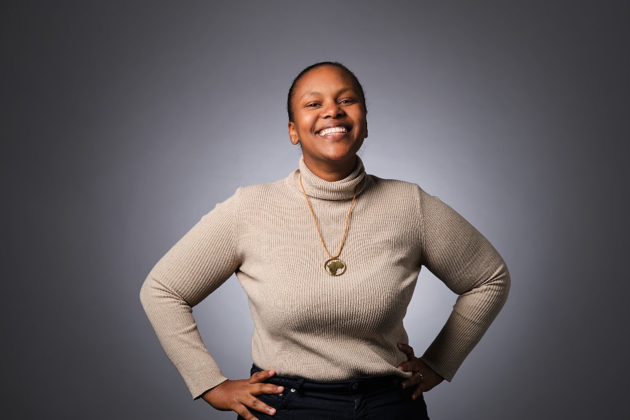 Serah Muindi, Certified Business Psychologist